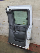 1999-2006 Chevrolet Silverado / GMC Sierra 1500 2500 3500 HD Rear Passenger side Extended Cab Rear Door