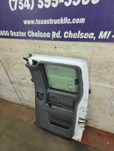 1999-2006 Chevrolet Silverado / GMC Sierra 1500 2500 3500 HD Rear Passenger side Extended Cab Rear Door