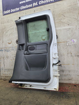 1999-2006 Chevrolet Silverado / GMC Sierra 1500 2500 3500 HD Rear Passenger side Extended Cab Rear Door