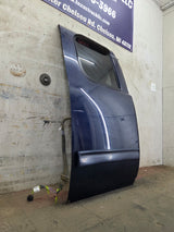 2007-2013 Chevrolet Silverado / GMC Sierra 1500 2500 3500 HD Passenger side Extended Cab RH Rear Door