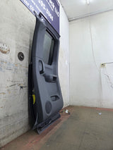 2007-2013 Chevrolet Silverado / GMC Sierra 1500 2500 3500 HD Passenger side Extended Cab RH Rear Door