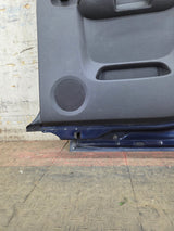 2007-2013 Chevrolet Silverado / GMC Sierra 1500 2500 3500 HD Passenger side Extended Cab RH Rear Door
