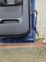 2007-2013 Chevrolet Silverado / GMC Sierra 1500 2500 3500 HD Passenger side Extended Cab RH Rear Door