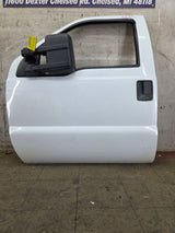 2012-2016 Ford Super Duty LH Driver Side Front Door F250 F350 F450 F550