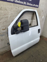 2012-2016 Ford Super Duty LH Driver Side Front Door F250 F350 F450 F550
