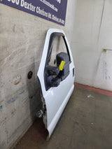 2012-2016 Ford Super Duty LH Driver Side Front Door F250 F350 F450 F550