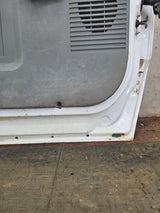2012-2016 Ford Super Duty LH Driver Side Front Door F250 F350 F450 F550