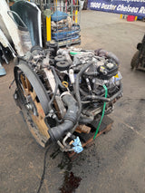 2008-2010 6.4L Power Stroke Diesel CORE Engine Ford Super Duty