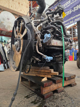 2008-2010 6.4L Power Stroke Diesel CORE Engine Ford Super Duty