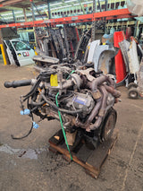 2008-2010 6.4L Power Stroke Diesel CORE Engine Ford Super Duty