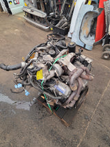 2008-2010 6.4L Power Stroke Diesel CORE Engine Ford Super Duty