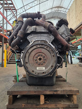 2008-2010 6.4L Power Stroke Diesel CORE Engine Ford Super Duty