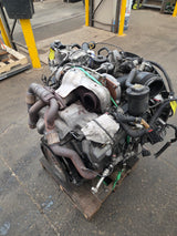 2008-2010 6.4L Power Stroke Diesel CORE Engine Ford Super Duty