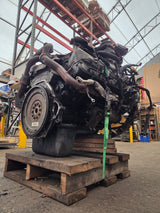 2008-2010 6.4L Power Stroke Diesel CORE Engine Ford Super Duty