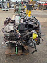 2008-2010 6.4L Power Stroke Diesel CORE Engine Ford Super Duty