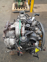 2008-2010 6.4L Power Stroke Diesel CORE Engine Ford Super Duty