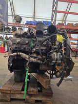 2008-2010 6.4L Power Stroke Diesel CORE Engine Ford Super Duty