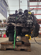 2008-2010 6.4L Power Stroke Diesel CORE Engine Ford Super Duty