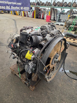 2008-2010 6.4L Power Stroke Diesel CORE Engine Ford Super Duty