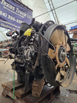 2008-2010 6.4L Power Stroke Diesel CORE Engine Ford Super Duty
