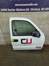 1999-2006 Chevrolet Silverado / GMC Sierra 1500 2500 3500 HD Front Passenger side Door RH