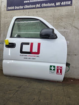 1999-2006 Chevrolet Silverado / GMC Sierra 1500 2500 3500 HD Front Passenger side Door RH