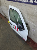 1999-2006 Chevrolet Silverado / GMC Sierra 1500 2500 3500 HD Front Passenger side Door RH