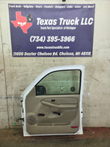 1999-2006 Chevrolet Silverado / GMC Sierra 1500 2500 3500 HD Front Passenger side Door RH