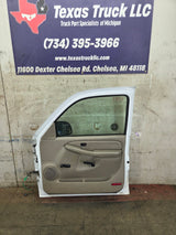 1999-2006 Chevrolet Silverado / GMC Sierra 1500 2500 3500 HD Front Passenger side Door RH