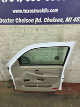 1999-2006 Chevrolet Silverado / GMC Sierra 1500 2500 3500 HD Front Passenger side Door RH