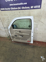 1999-2006 Chevrolet Silverado / GMC Sierra 1500 2500 3500 HD Front Passenger side Door RH
