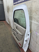 1999-2006 Chevrolet Silverado / GMC Sierra 1500 2500 3500 HD Front Passenger side Door RH