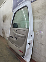 1999-2006 Chevrolet Silverado / GMC Sierra 1500 2500 3500 HD Front Passenger side Door RH