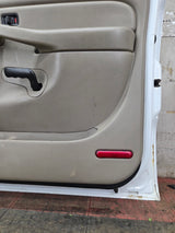 1999-2006 Chevrolet Silverado / GMC Sierra 1500 2500 3500 HD Front Passenger side Door RH