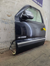 1999-2006 Chevrolet Silverado / GMC Sierra 1500 2500 3500 HD Front Driver Side Door LH