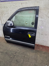 1999-2006 Chevrolet Silverado / GMC Sierra 1500 2500 3500 HD Front Driver Side Door LH