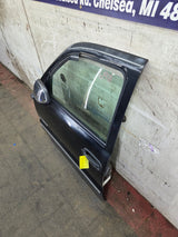 1999-2006 Chevrolet Silverado / GMC Sierra 1500 2500 3500 HD Front Driver Side Door LH