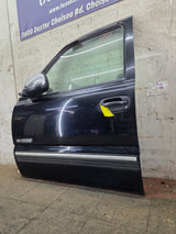 1999-2006 Chevrolet Silverado / GMC Sierra 1500 2500 3500 HD Front Driver Side Door LH