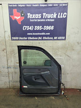1999-2006 Chevrolet Silverado / GMC Sierra 1500 2500 3500 HD Front Driver Side Door LH