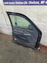 1999-2006 Chevrolet Silverado / GMC Sierra 1500 2500 3500 HD Front Driver Side Door LH