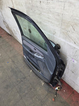 1999-2006 Chevrolet Silverado / GMC Sierra 1500 2500 3500 HD Front Driver Side Door LH