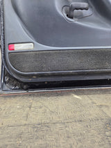 1999-2006 Chevrolet Silverado / GMC Sierra 1500 2500 3500 HD Front Driver Side Door LH