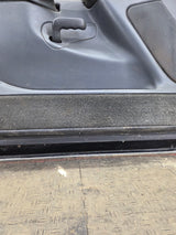 1999-2006 Chevrolet Silverado / GMC Sierra 1500 2500 3500 HD Front Driver Side Door LH