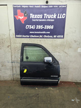 1999-2006 Chevrolet Silverado / GMC Sierra 1500 2500 3500 HD Front Passenger side Door RH