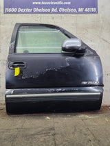 1999-2006 Chevrolet Silverado / GMC Sierra 1500 2500 3500 HD Front Passenger side Door RH