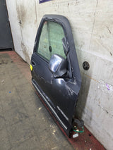 1999-2006 Chevrolet Silverado / GMC Sierra 1500 2500 3500 HD Front Passenger side Door RH