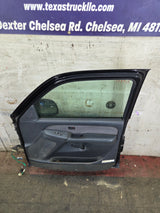 1999-2006 Chevrolet Silverado / GMC Sierra 1500 2500 3500 HD Front Passenger side Door RH