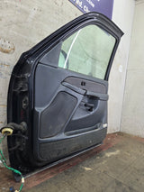 1999-2006 Chevrolet Silverado / GMC Sierra 1500 2500 3500 HD Front Passenger side Door RH