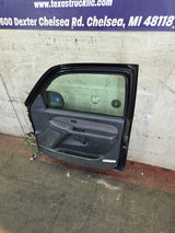 1999-2006 Chevrolet Silverado / GMC Sierra 1500 2500 3500 HD Front Passenger side Door RH