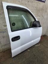 1999-2006 Chevrolet Silverado / GMC Sierra 1500 2500 3500 HD Front Passenger side Door RH